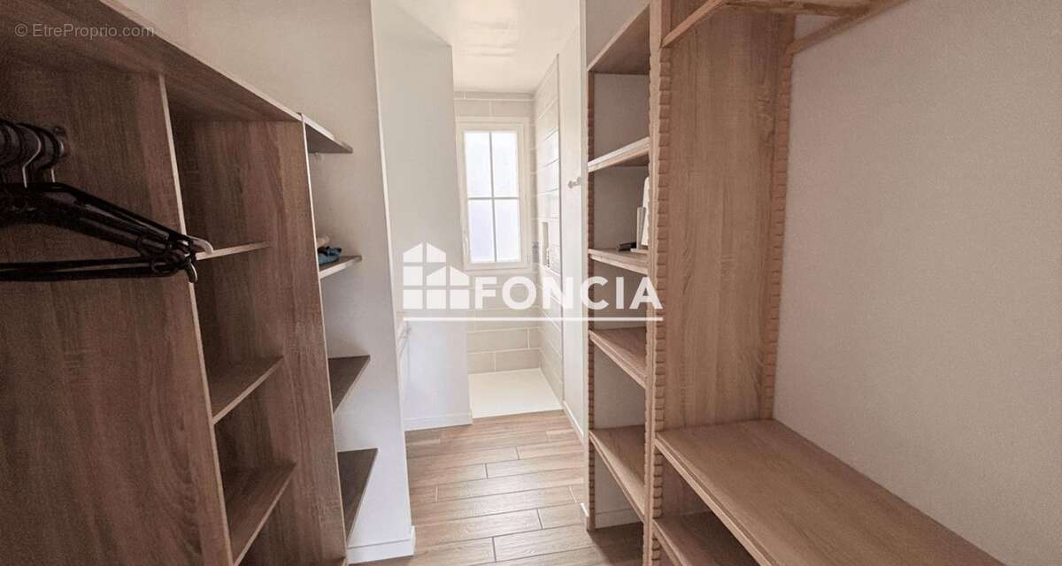 Maison à CHATELAILLON-PLAGE