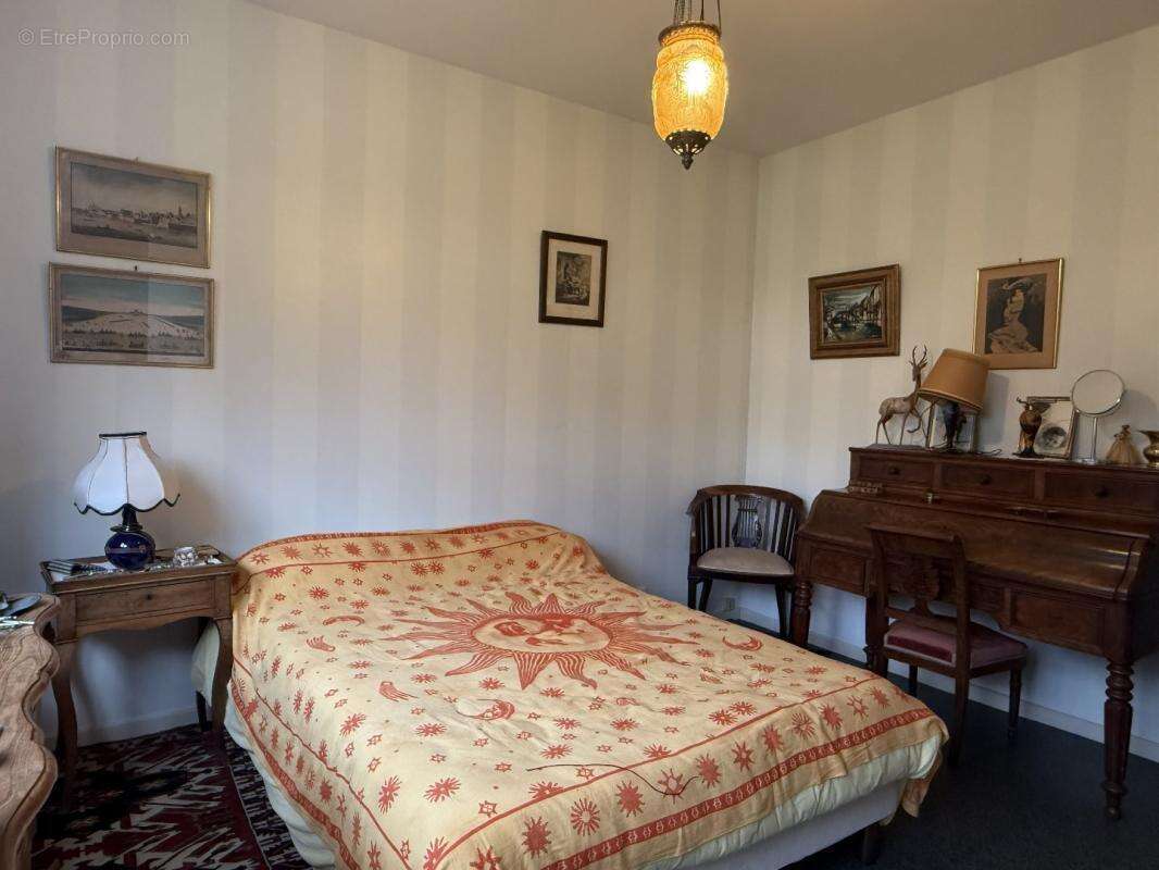 Maison à TRIE-SUR-BAISE