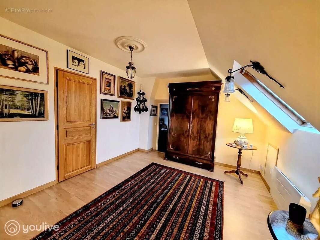 Maison à PIRIAC-SUR-MER