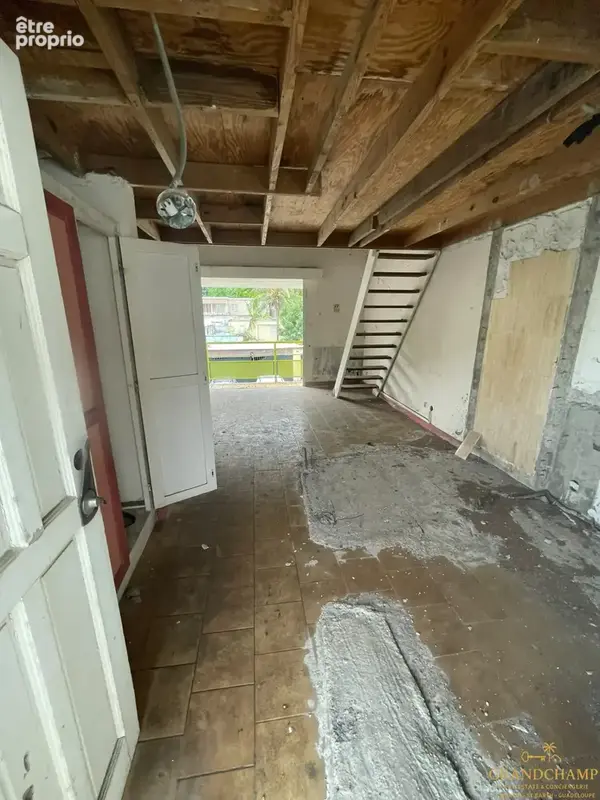 Exclusivité   immeuble à fort potentiel d’investissement   marigot - photo 40