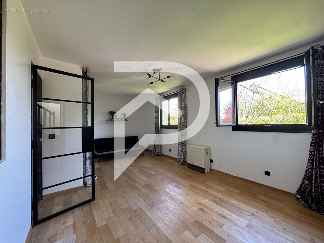 Maison à VILLENNES-SUR-SEINE