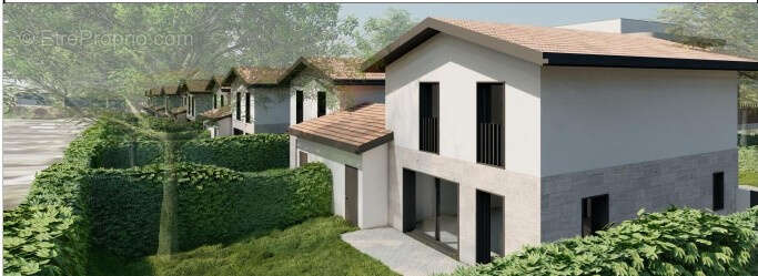 Villa NEUVE F4 avec Jardin, Terrasse, Garage et 2 parkings proche Plage - photo 6