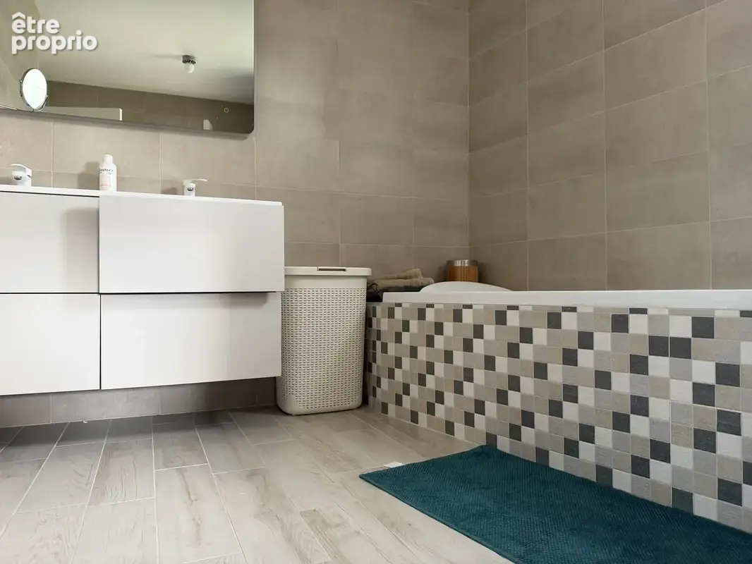 VAL ANDRE 22370. Bien d'exception de 2018 à 2 pas de la plage de 197 m2 habitable - photo 20