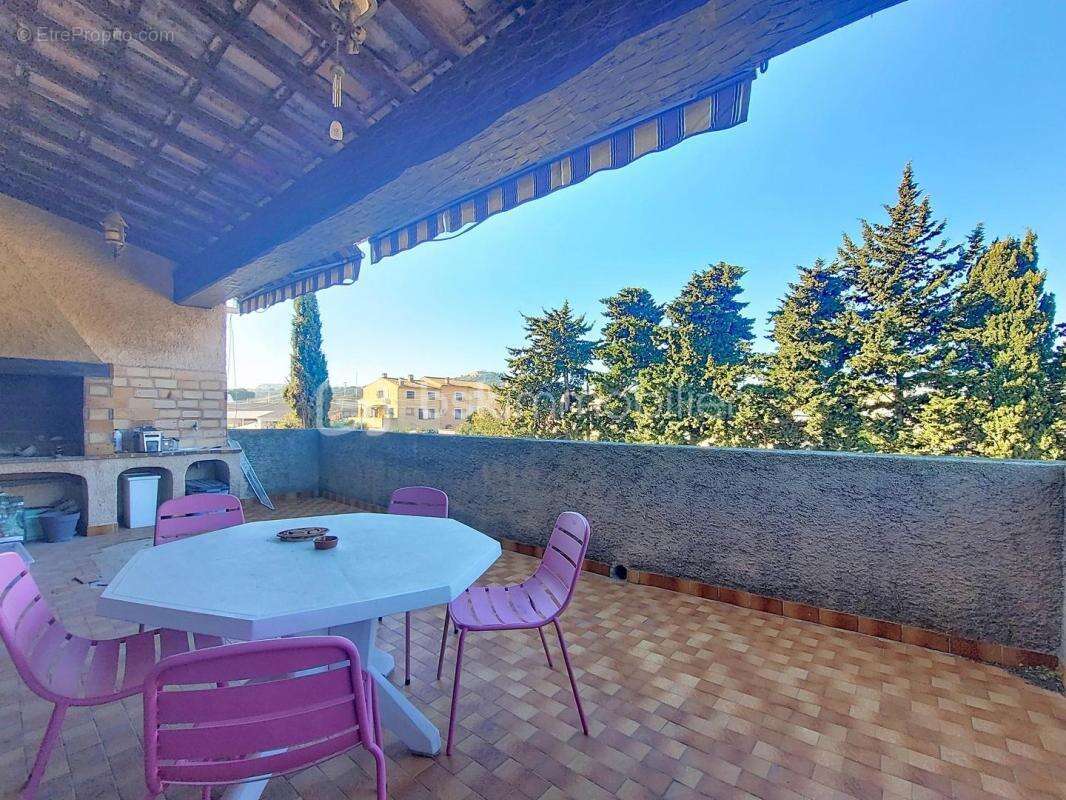 Appartement à LA SEYNE-SUR-MER