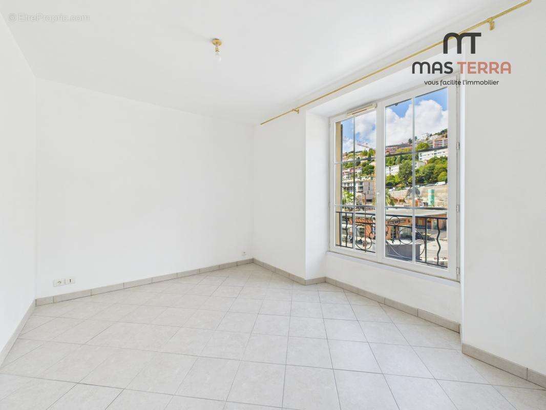 Appartement à GRASSE