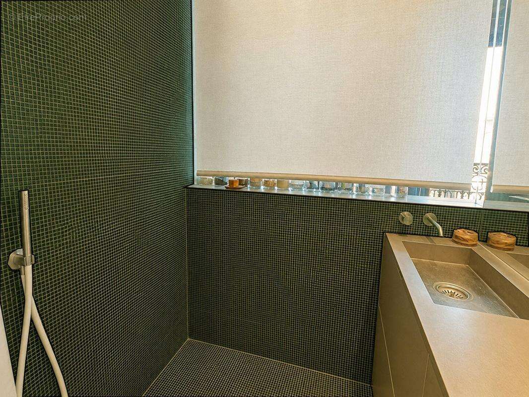 Appartement 2 pièces 51 m2 Paris (75020) - photo 7