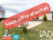 Photo 1 - Maison à PERIGNEUX