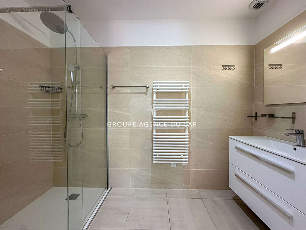 Appartement à SAINTE-MAXIME