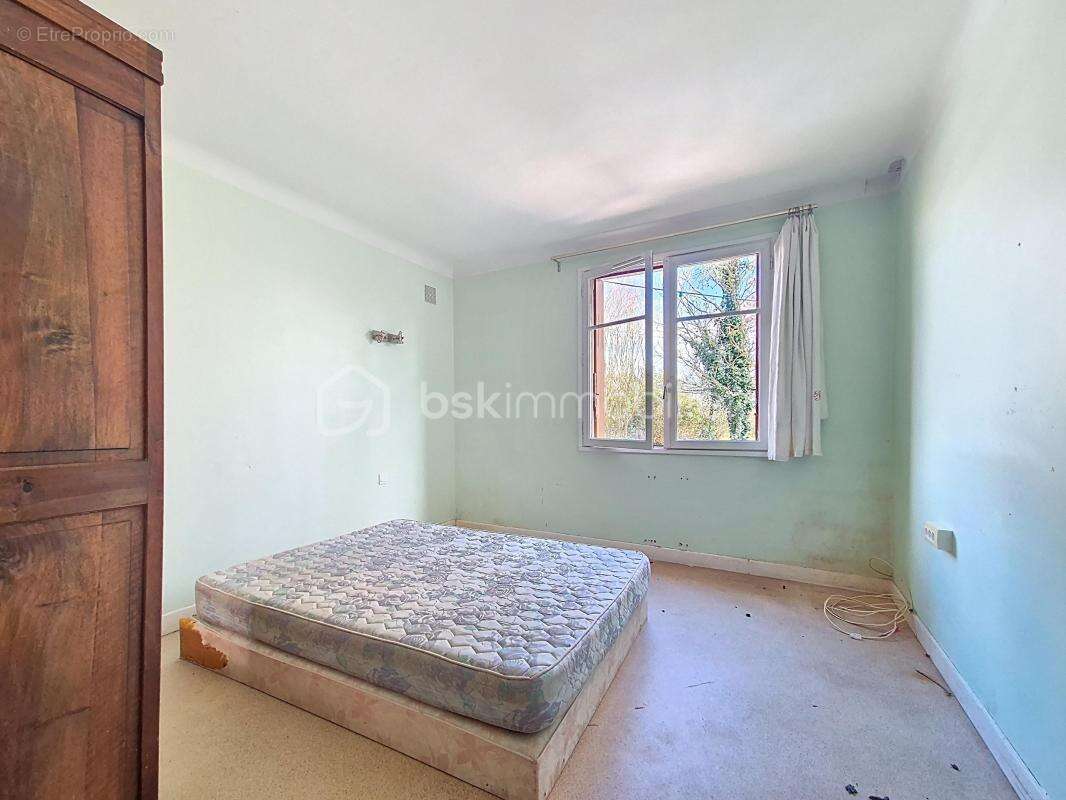 Maison à CASTELSARRASIN