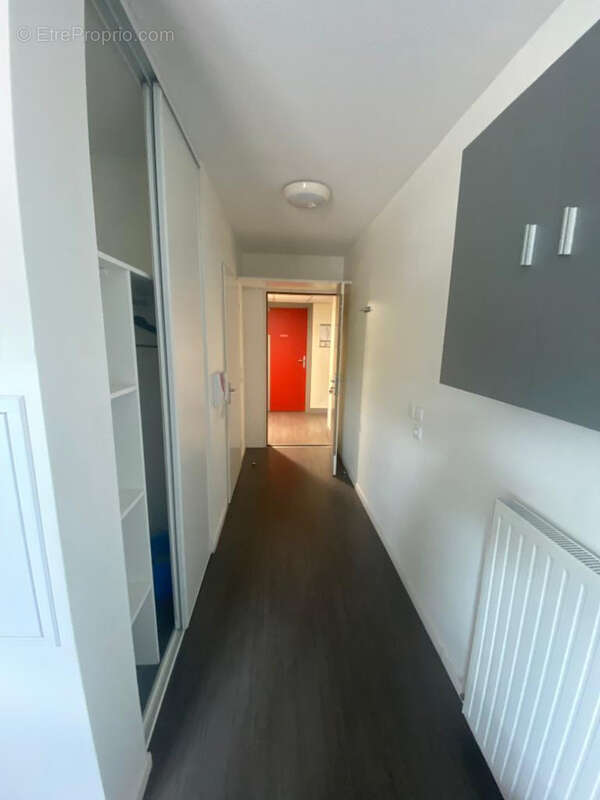 Appartement à CENON