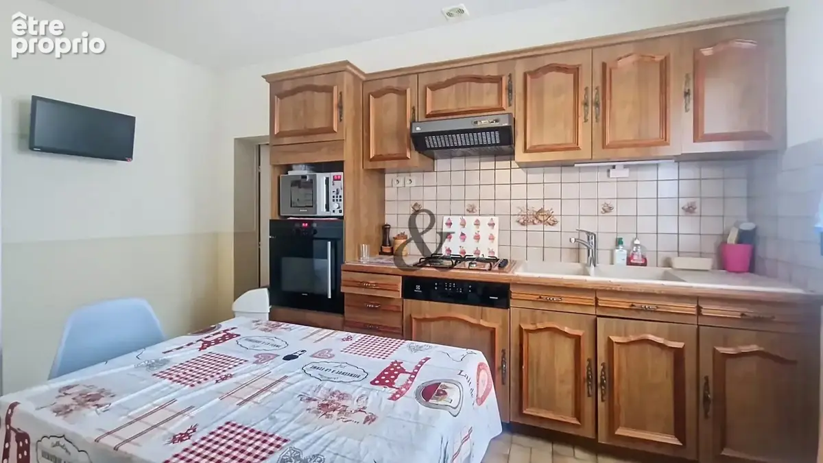 Maison 5 pièces 113 m² à vendre à Blois (41000) - photo 3