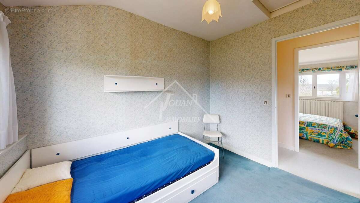 Maison à SALIGNY-SUR-ROUDON