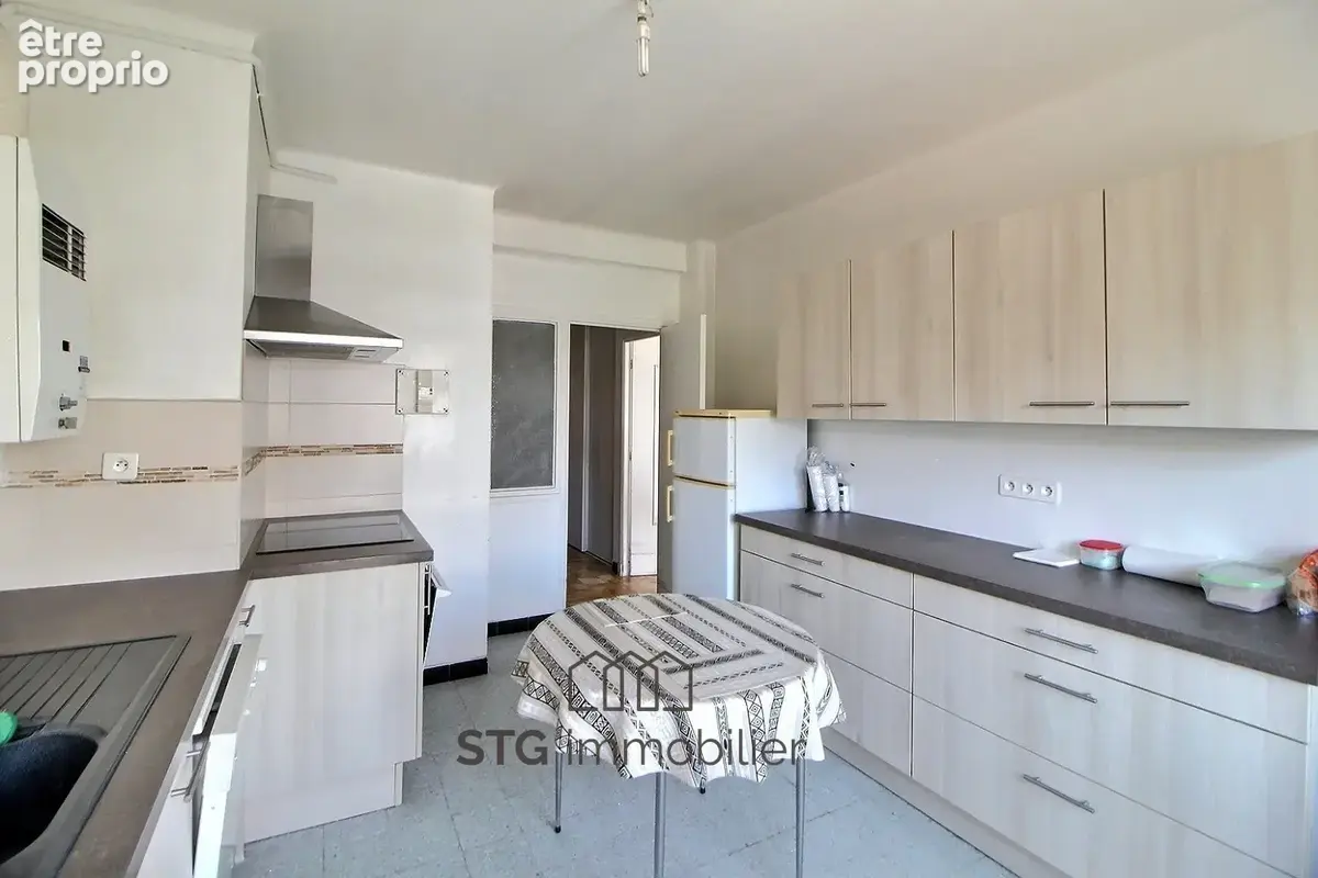 Vente appartement F3 Biancarello Ajaccio - photo 2