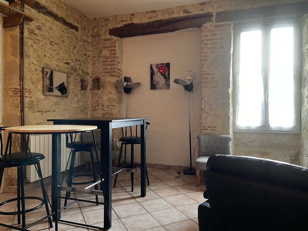 Maison de caractère rénovée - photo 11
