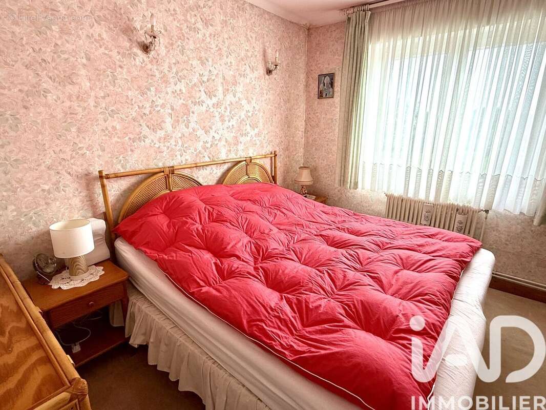 Photo 6 - Maison à SOMAIN