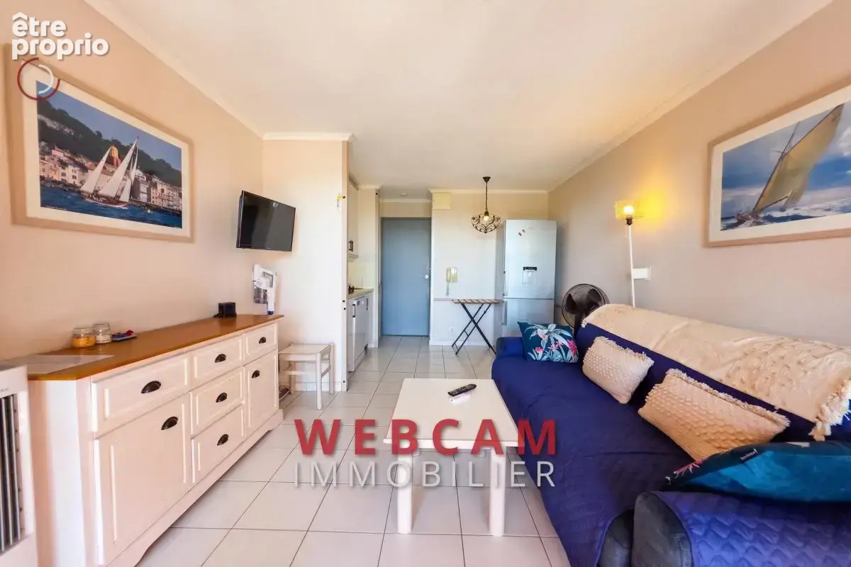 Appartement 1 pièce 22 m² à vendre à La Seyne-Sur-Mer (83530) - photo 2