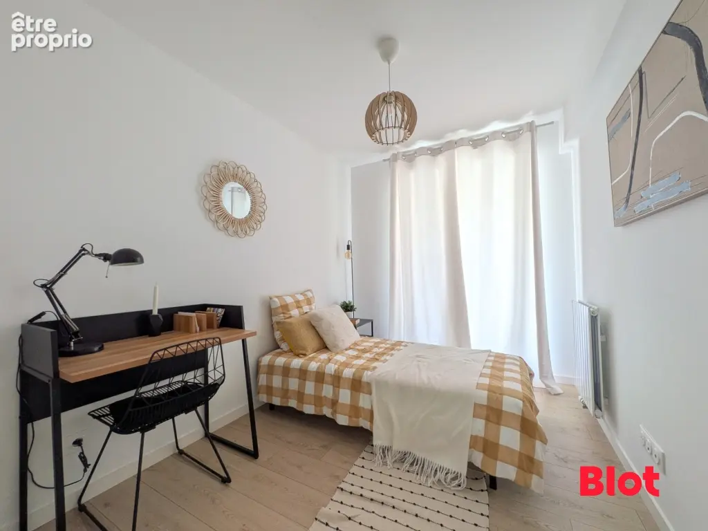 Appartement 5 pièces 99 m² à vendre à Cesson-Sevigne (35510) - photo 6