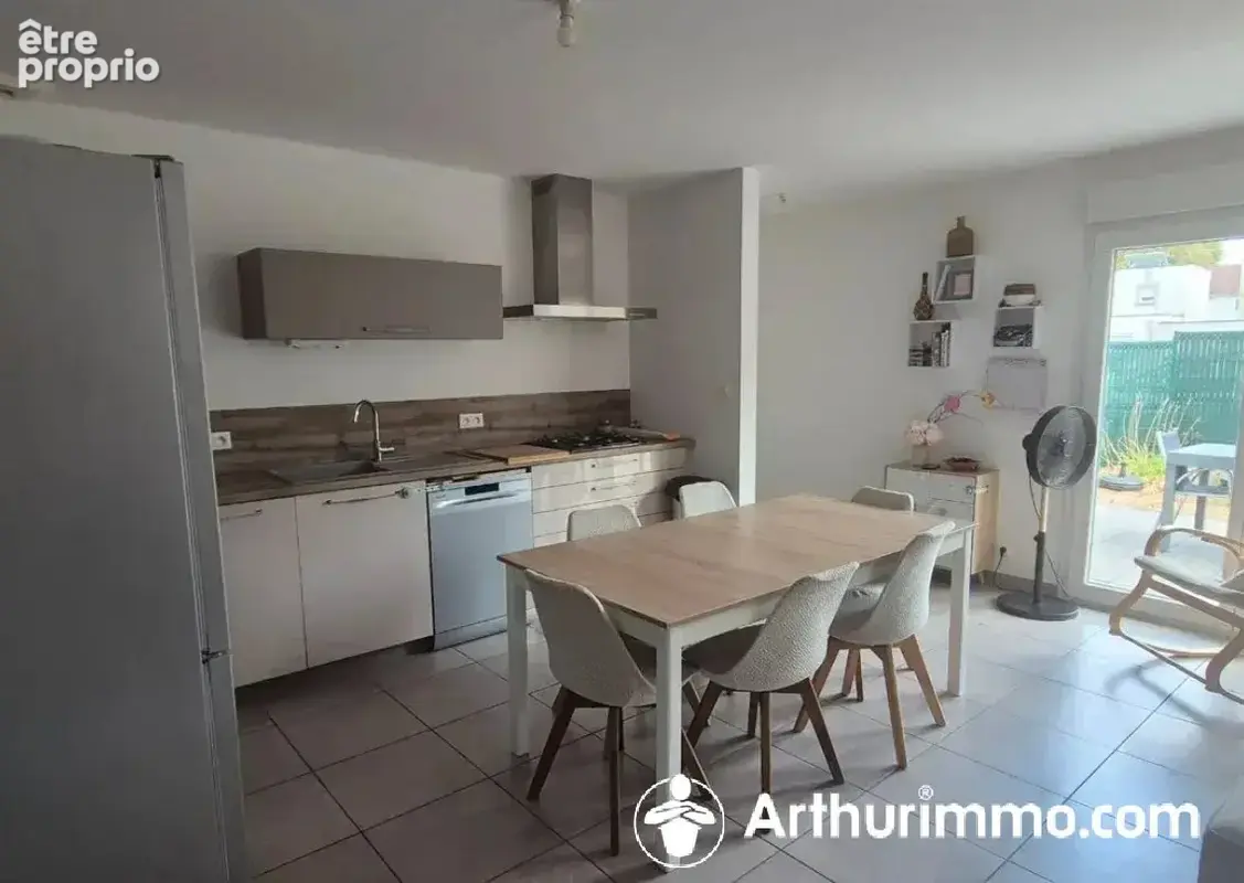 Maison moderne 3 chambres à Seloncourt, 84 m² avec jardin - photo 8