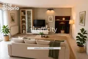 Appartement à CRAPONNE