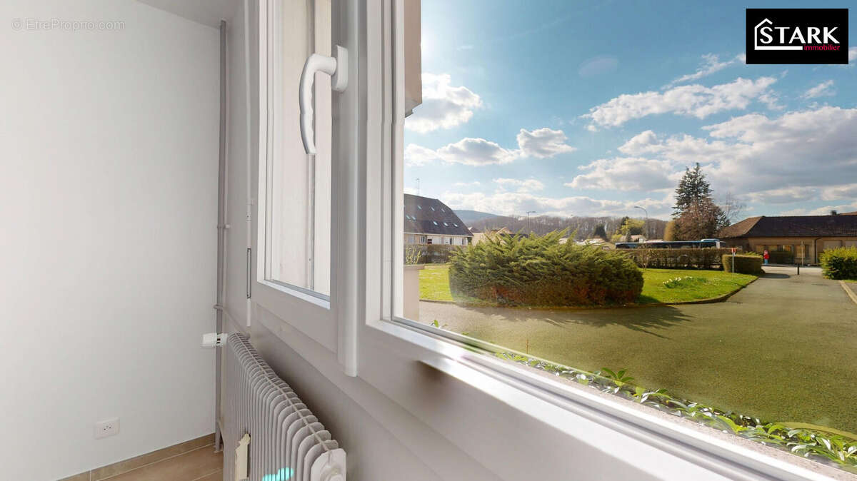 Appartement à VALDOIE