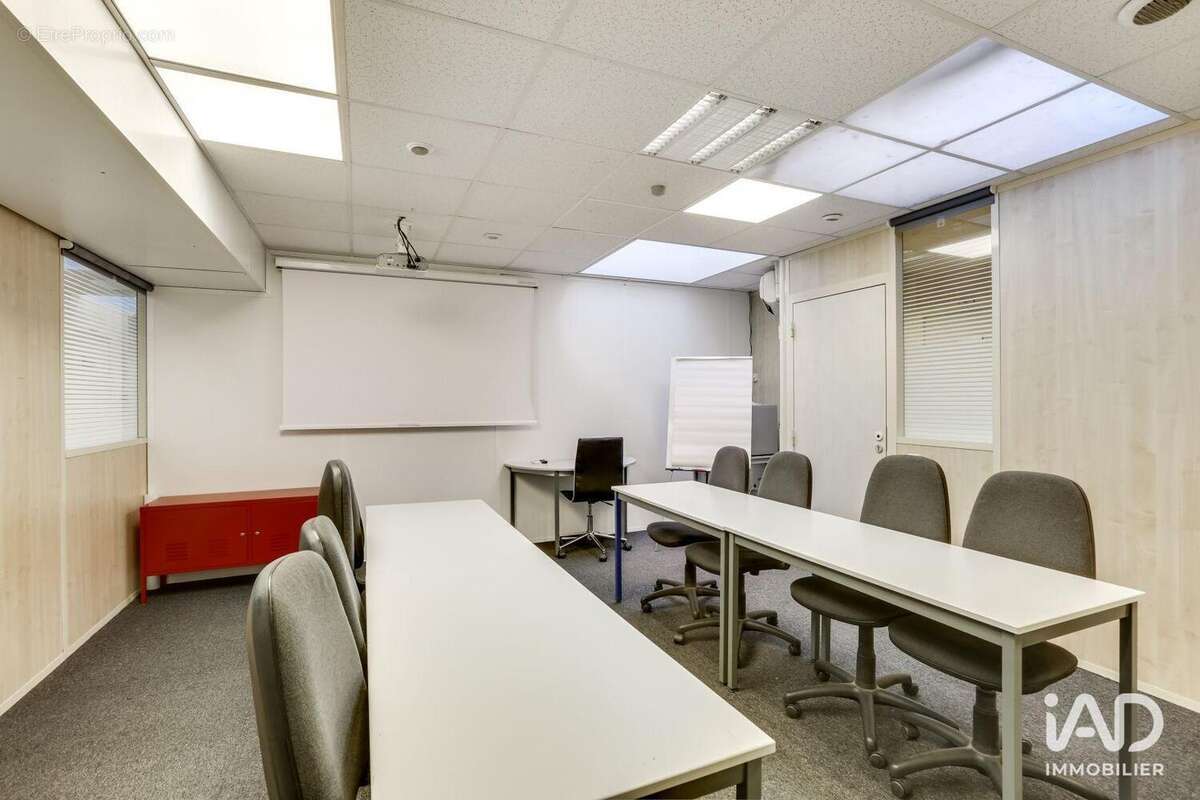 Photo 2 - Commerce à PARIS-15E