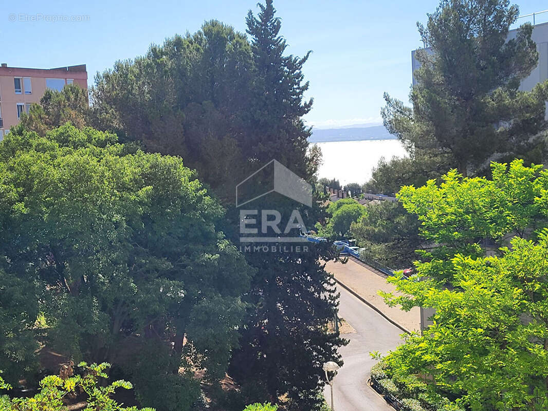 Appartement 64m² à martigues - photo 4