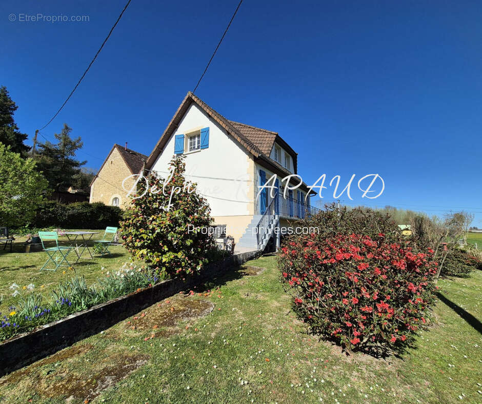 Maison à NOGENT-LE-ROTROU