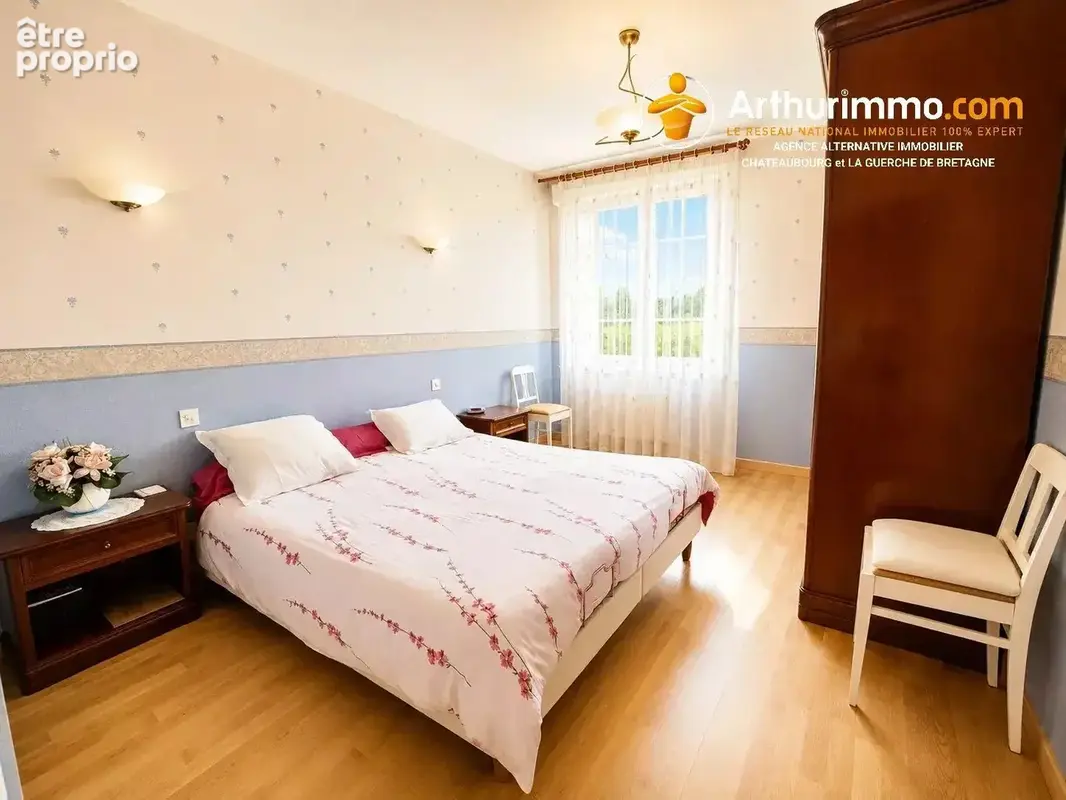 Vente Maison Vitre(35500) 390 000ï¿œ - photo 9