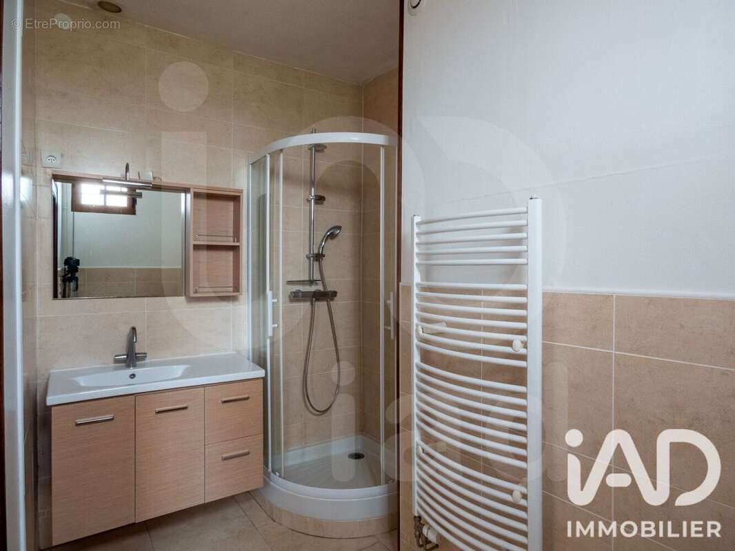 Maison 173 m² à Tracy-Le-Mont  - photo 6