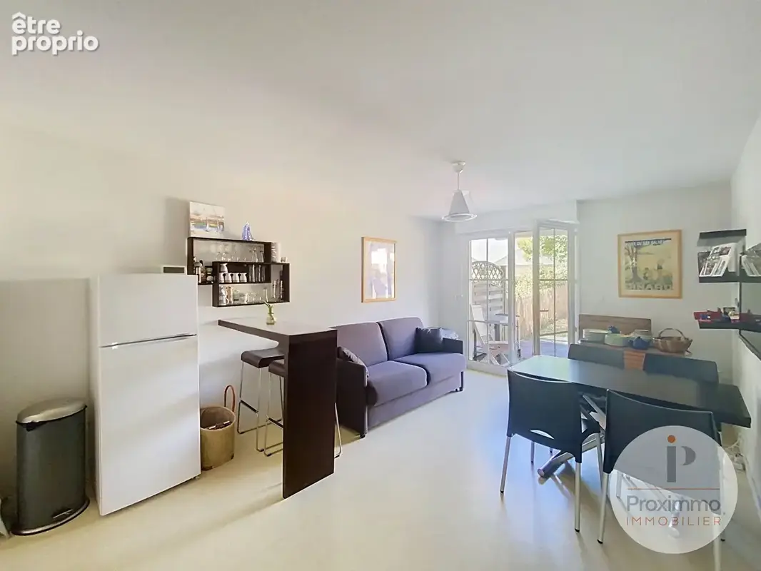 Appartement à ARZAL