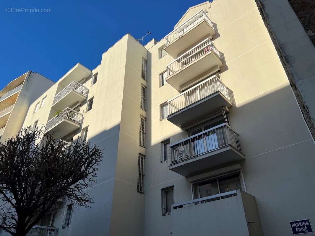 Appartement à CLAMART