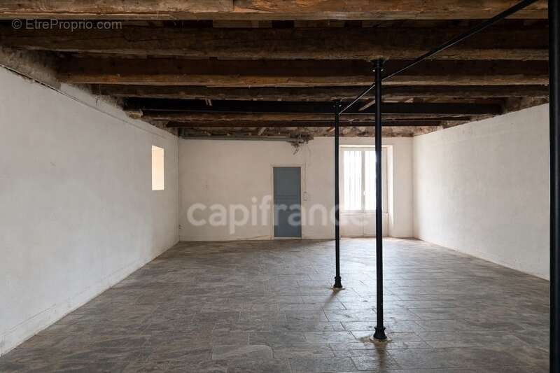 Maison de caractère de 267 m² avec atelier de 83 m² et projet de terrasse tropézienne - photo 16