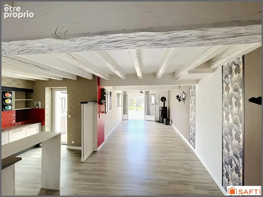 Photo 1 - Maison à LA SEGUINIERE