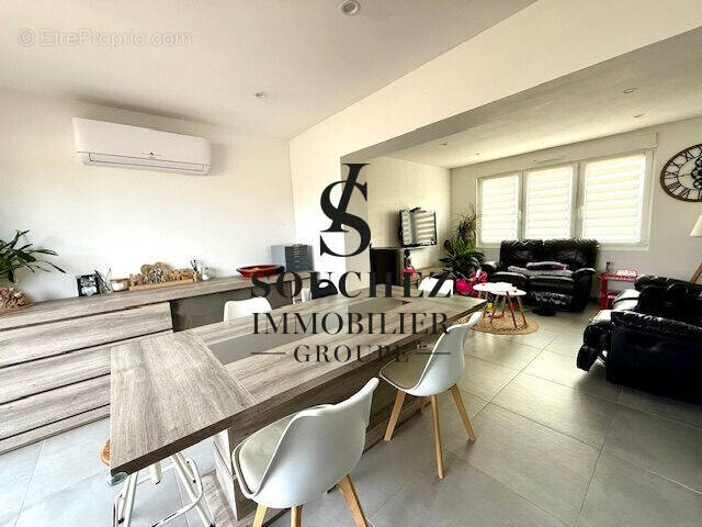 Maison à HENIN-BEAUMONT