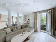 Appartement à LE PONT-DE-CLAIX