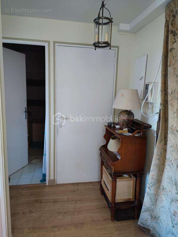 Appartement à SENS