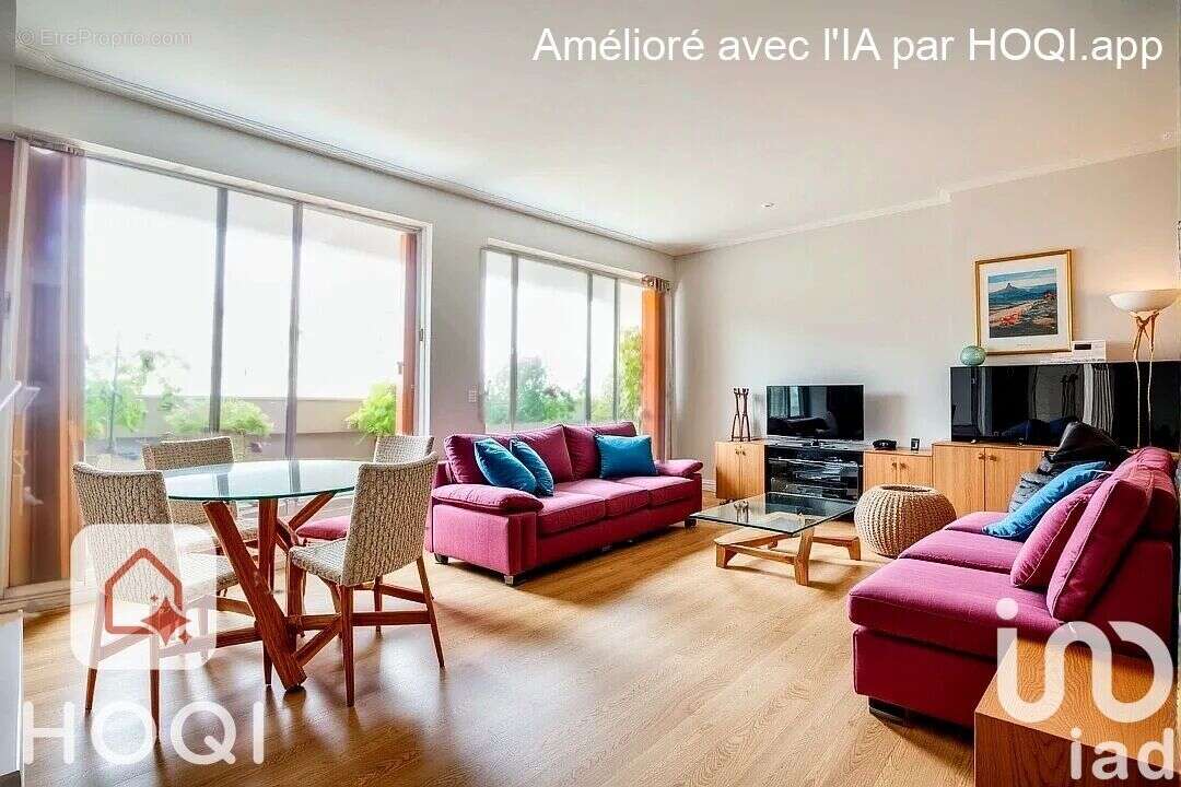 Photo 3 - Appartement à LONGJUMEAU