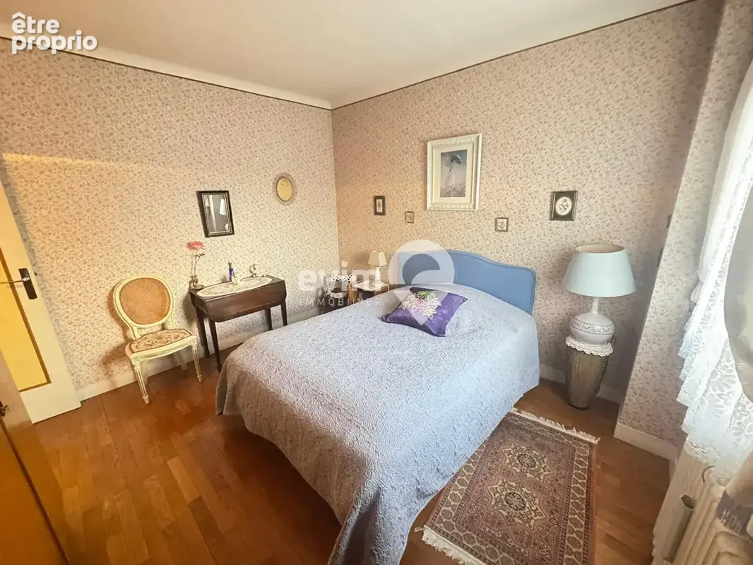 Maison individuelle à Argenteuil limite Bezons - photo 5