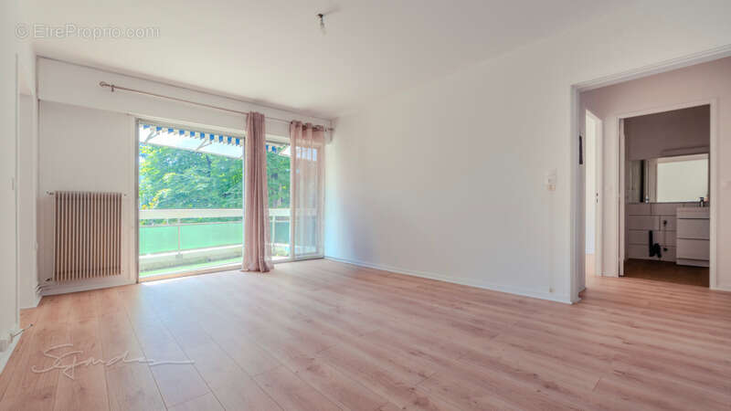Appartement à PAU