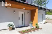 Maison à SEIGNOSSE
