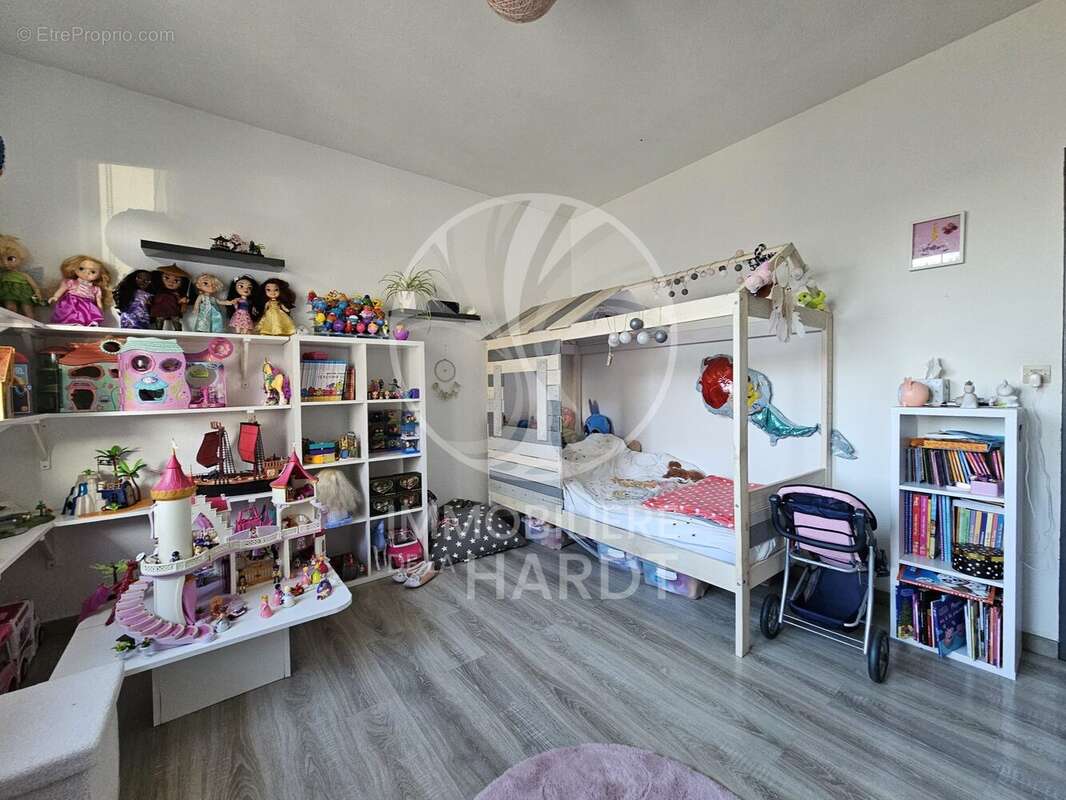 Maison 84 m² à Rixheim  - photo 7