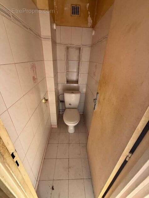 Appartement à LE PLESSIS-TREVISE