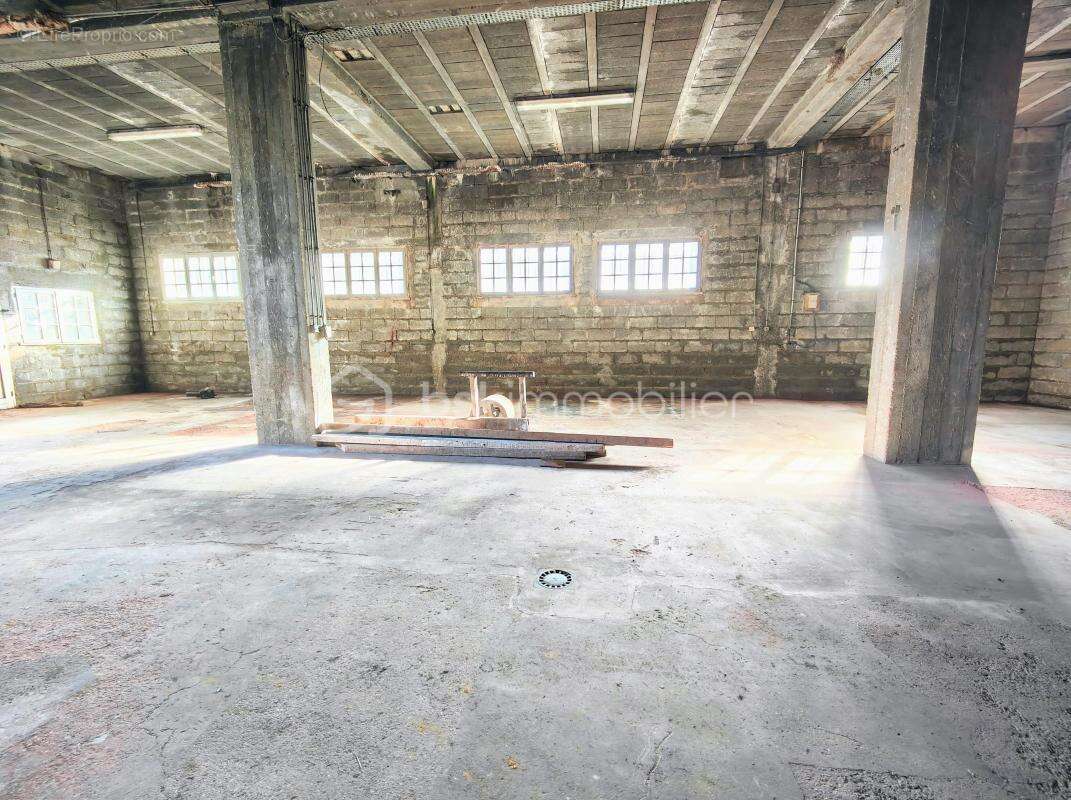 Maison à JOUARS-PONTCHARTRAIN