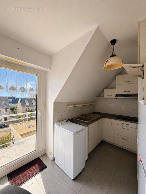 Appartement à SAINT-CAST-LE-GUILDO