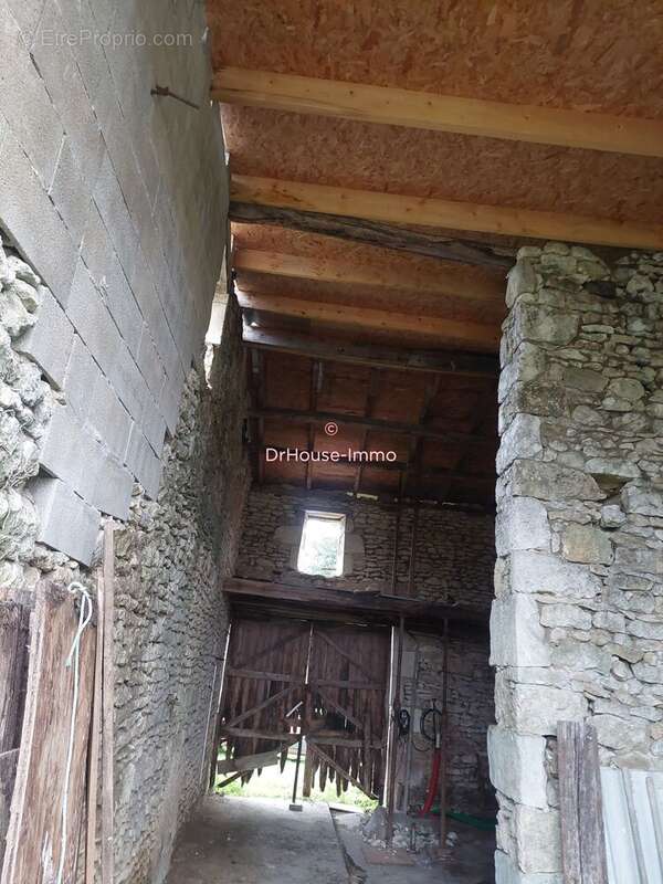 Maison à CORME-ECLUSE