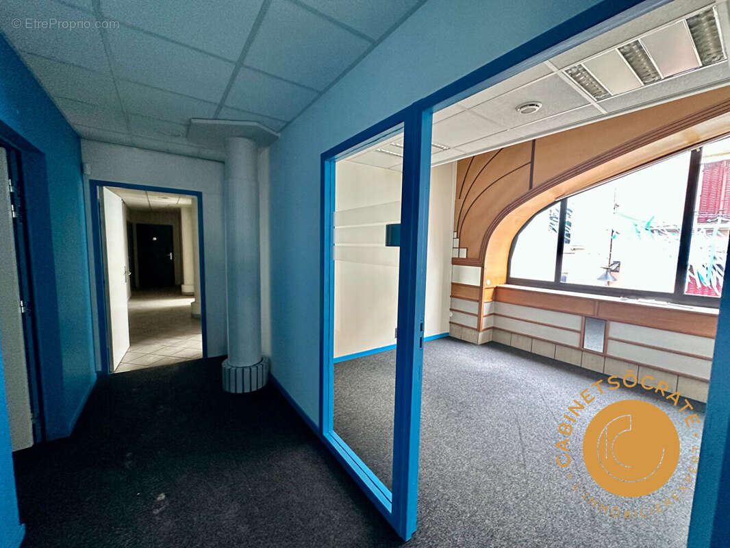 Appartement à EPINAL