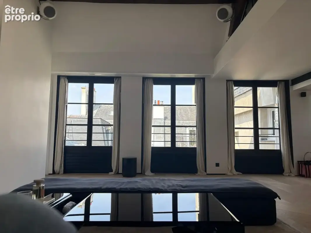 Appartement 4 pièces 120 m² à vendre à Paris-4e (75004) - photo 5