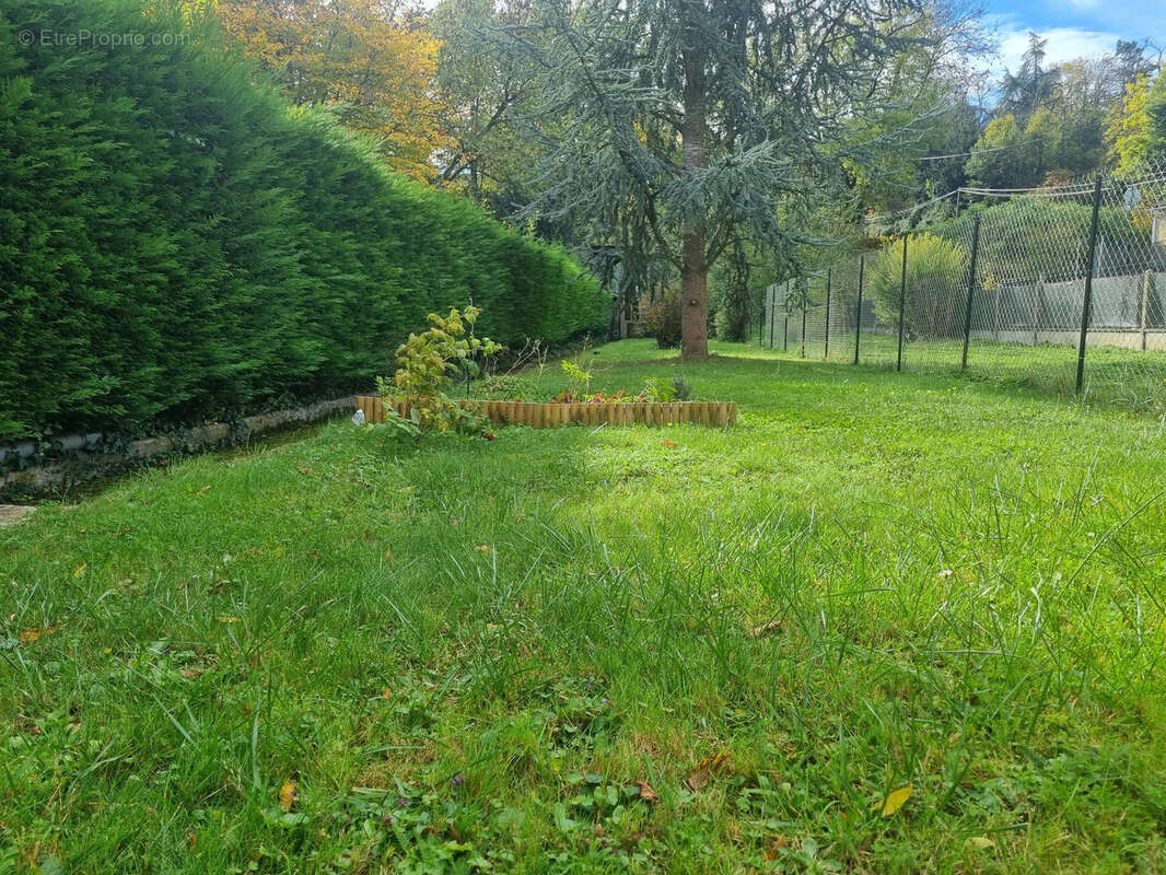 Maison à ILLIERS-COMBRAY