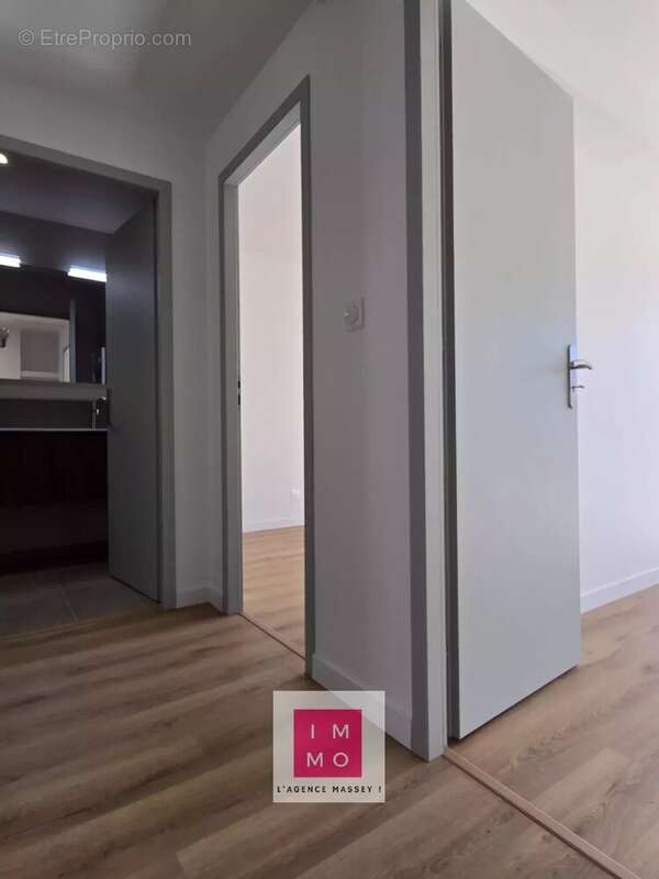 Appartement à TARBES