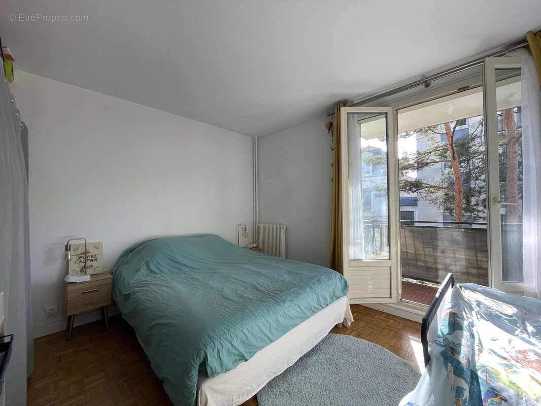 Appartement à NOGENT-SUR-MARNE